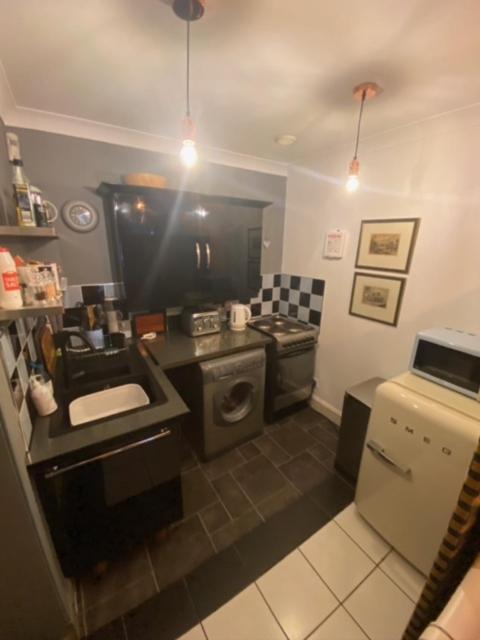 Daiches Braes Brunstane Portobello EDI Exterior foto