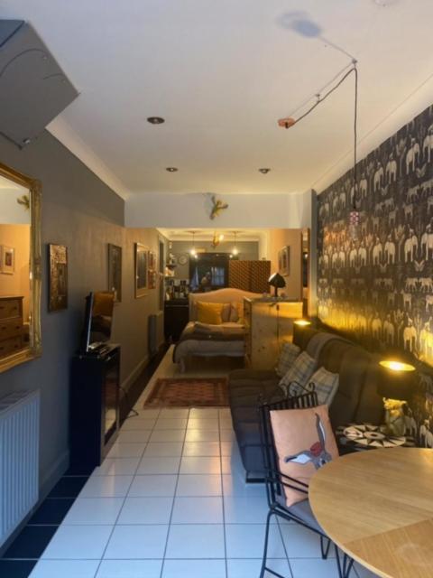 Daiches Braes Brunstane Portobello EDI Exterior foto
